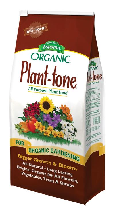 Plant-Tone