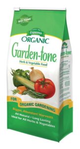 Garden Tone