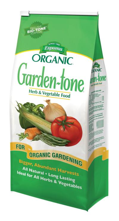 Garden Tone