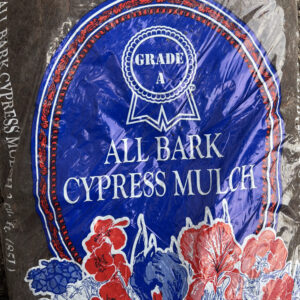 Grade A Cypress