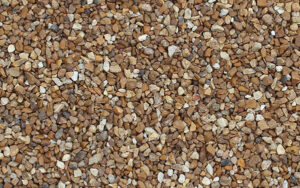 Pea Pebbles