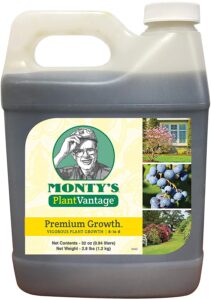 Monty's Premium Growth